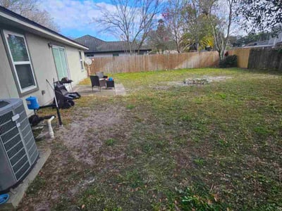 Leaf Removal service in Punta Gorda, 33950