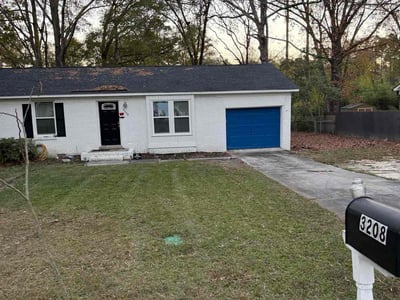 Leaf Removal service in Moncks Corner, 29461