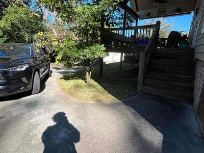 Leaf Removal service in Moncks Corner, 29461