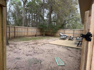 Leaf Removal service in Cape Coral, 33904