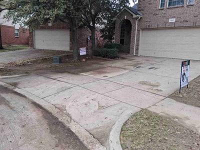 Leaf Removal service in Azle, 76020