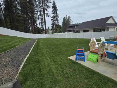 Lawn Care service in Richland, 99352
