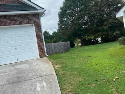 Lawn Care service in Kingston, 02364