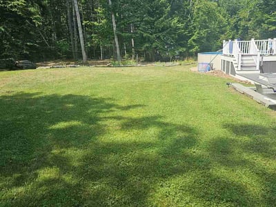 Lawn Care service in Rochester, 03867