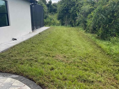 Lawn Care service in Yulee, 32997