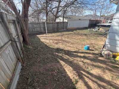 Leaf Removal service in Yukon, 73099