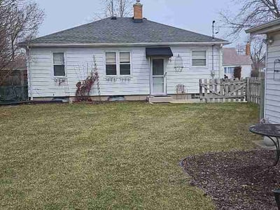 Leaf Removal service in Wausau, 54403