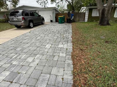 Leaf Removal service in The Villages, 32162