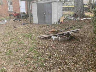 Leaf Removal service in Lehi, 84043