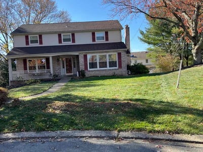 Lawn Care service in Uniontown, 15401