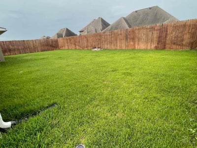 Lawn Care service in Orange, 77630