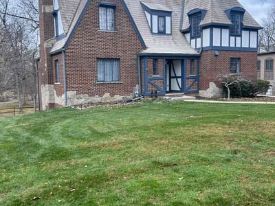 Lawn Care service in Wauseon, 43567