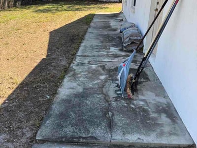 Leaf Removal service in Valdosta, 31601