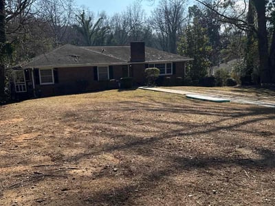 Leaf Removal service in Valdosta, 31601