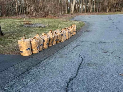 Leaf Removal service in Troy, 12180