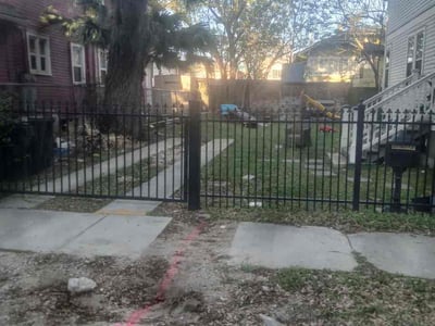 Leaf Removal service in Lafayette, 70501