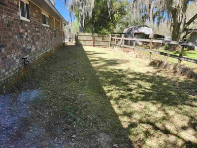 Leaf Removal service in Lafayette, 70501