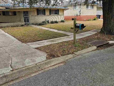 Leaf Removal service in Lafayette, 70501