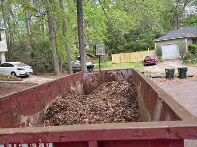 Leaf Removal service in Moncks Corner, 29461