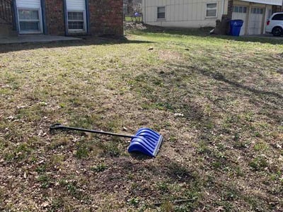 Leaf Removal service in Independence, 64050