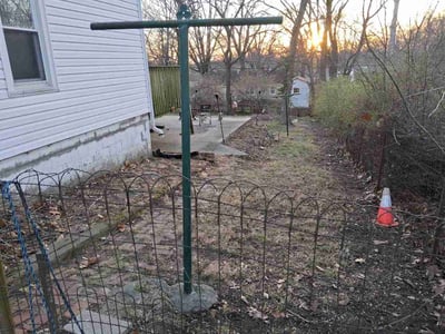 Leaf Removal service in Belton, 64012