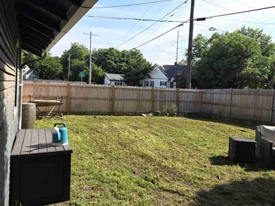 Lawn Care service in Kingston, 02364