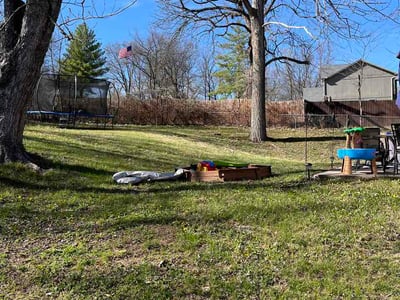 Leaf Removal service in Liberty, 64068