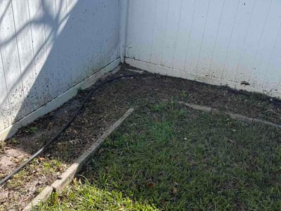 Leaf Removal service in Kissimmee, 34741