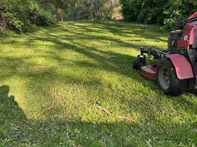 Lawn Care service in Ooltewah, 37363