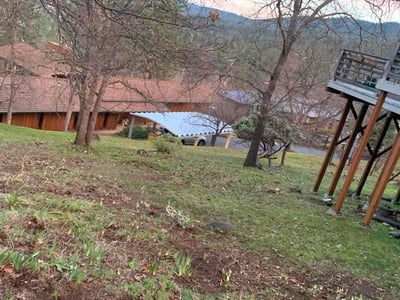 Leaf Removal service in Beaverton, 97005