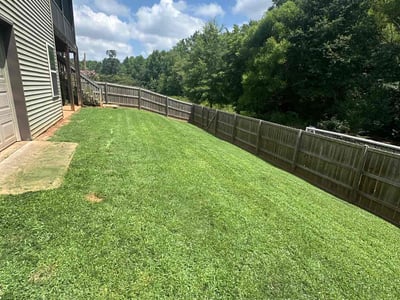 Lawn Care service in Greer, 29651