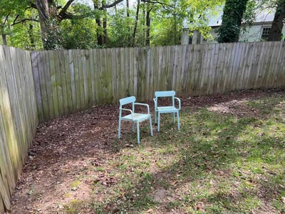 Leaf Removal service in Chelsea, 35043