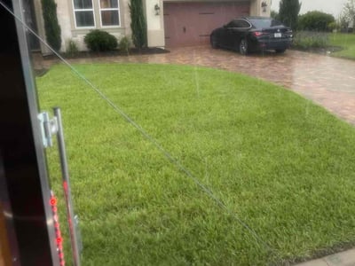 Lawn Care service in South Brunswick, 08852