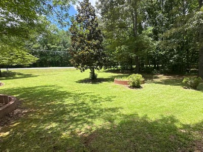 Lawn Care service in Fayetteville, 30214
