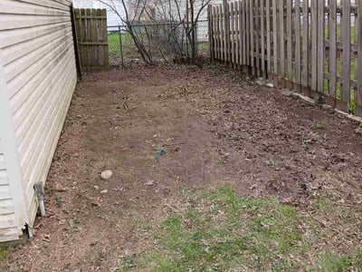 Leaf Removal service in Parma, 44129