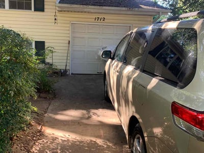 Leaf Removal service in Norman, 73069