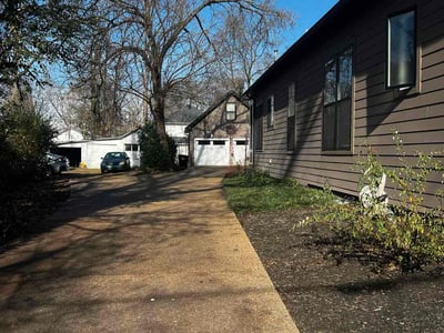 Leaf Removal service in Norman, 73069