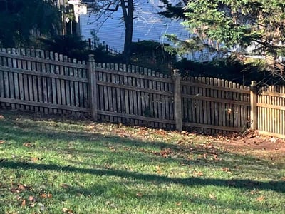 Leaf Removal service in Norman, 73069