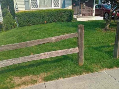 Lawn Care service in Oceanside, 11572