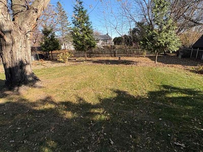 Leaf Removal service in Golden Valley, 55422