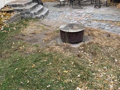 Leaf Removal service in Golden Valley, 55422