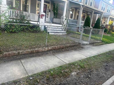 Leaf Removal service in Chesterfield, 23832
