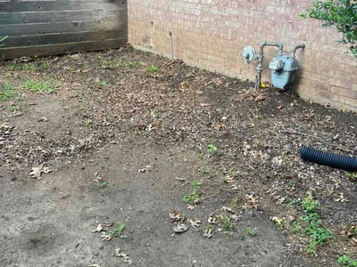 Leaf Removal service in Denton, 76201