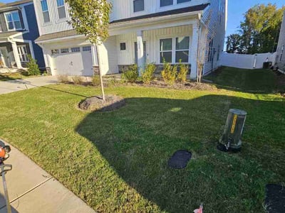 Lawn Care service in Franklinton, 27525