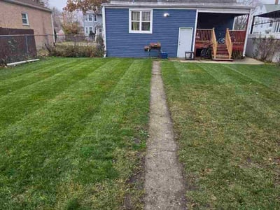 Lawn Care service in Morris, 60450