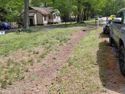 Leaf Removal service in Spartanburg, 29306