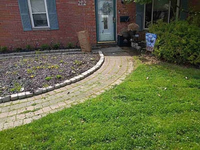 Leaf Removal service in Parma, 44129