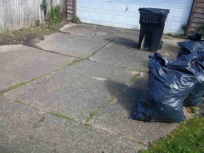 Leaf Removal service in Parma, 44129