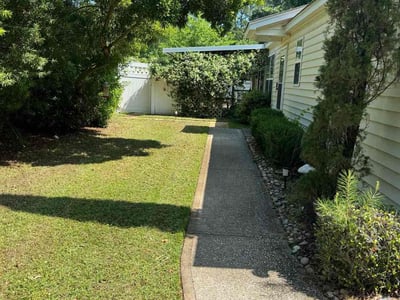 Lawn Care service in Bluffton, 29910