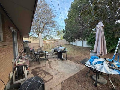 Leaf Removal service in Lehi, 84043